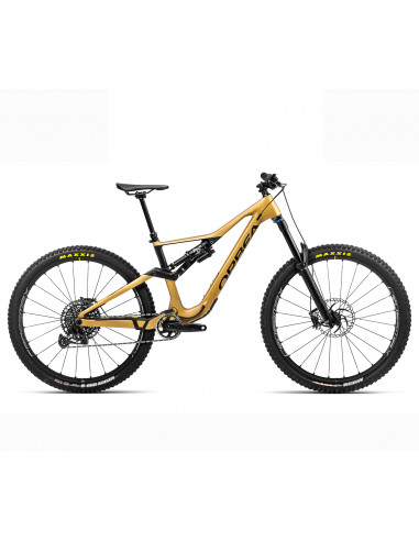 Bici MTB Orbea Rallon M10