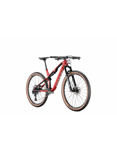 Bici MTB CONWAY RLC FS7.9