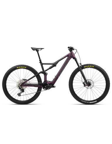 Bici Elettrica Orbea RISE H30 2023