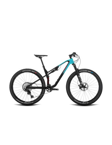 Bici MTB Conway RLC FS 6.9 29"