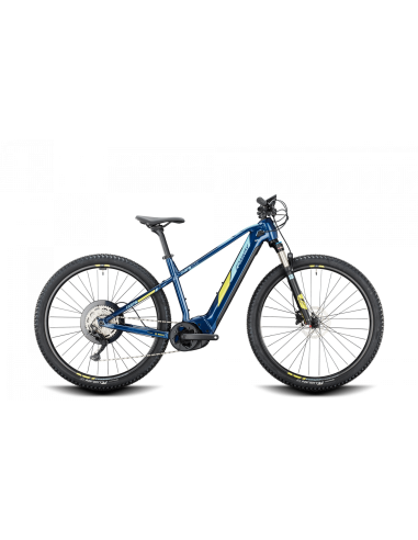 Bici Elettrica MTB Conway Cairon S 5.0 Herren