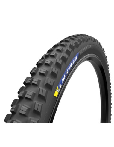 Pneumatico Pieghevole Michelin Wild AM2 Competition Line GUM-XD 27.5x2.6" TLR