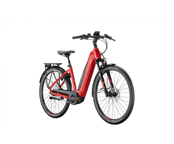 Bici Elettrica Conway Cairon TF 1.7 28"