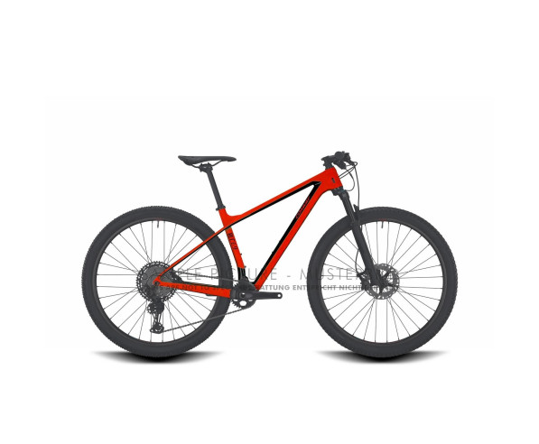 Bici MTB Conway RLC 4.9 2024