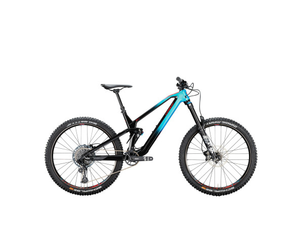 Bici MTB Full Suspension Conway WME 4.7  27,5 2024