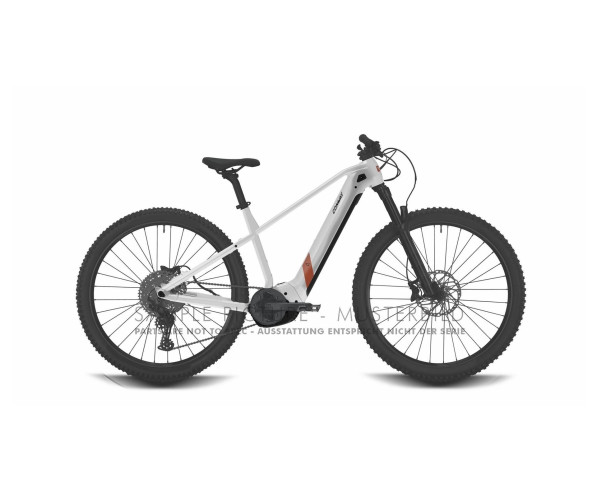 Bici Elettrica MTB Conway Cairon S 8.0 2024