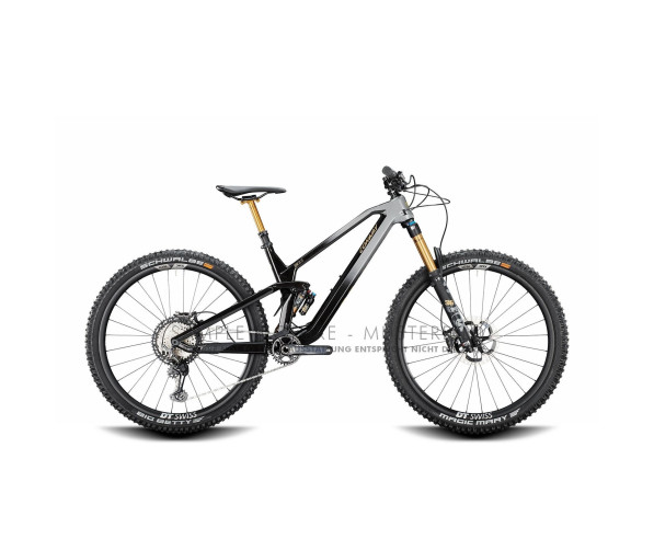 Bici MTB Full Suspension Conway WME 8.9 2024