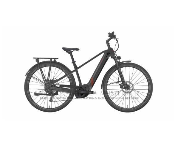 Bici da Trekking Elettrica Conway Cairon T 3.0 625 2024