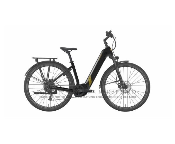 Bici da Trekking Elettrica Conway Cairon T 6.0 2024