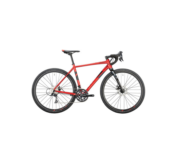 Bici Gravel Conway GRV 3.0 2024