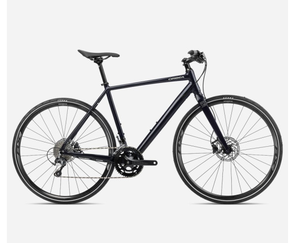 Bici Urban Orbea Vector 10 2023