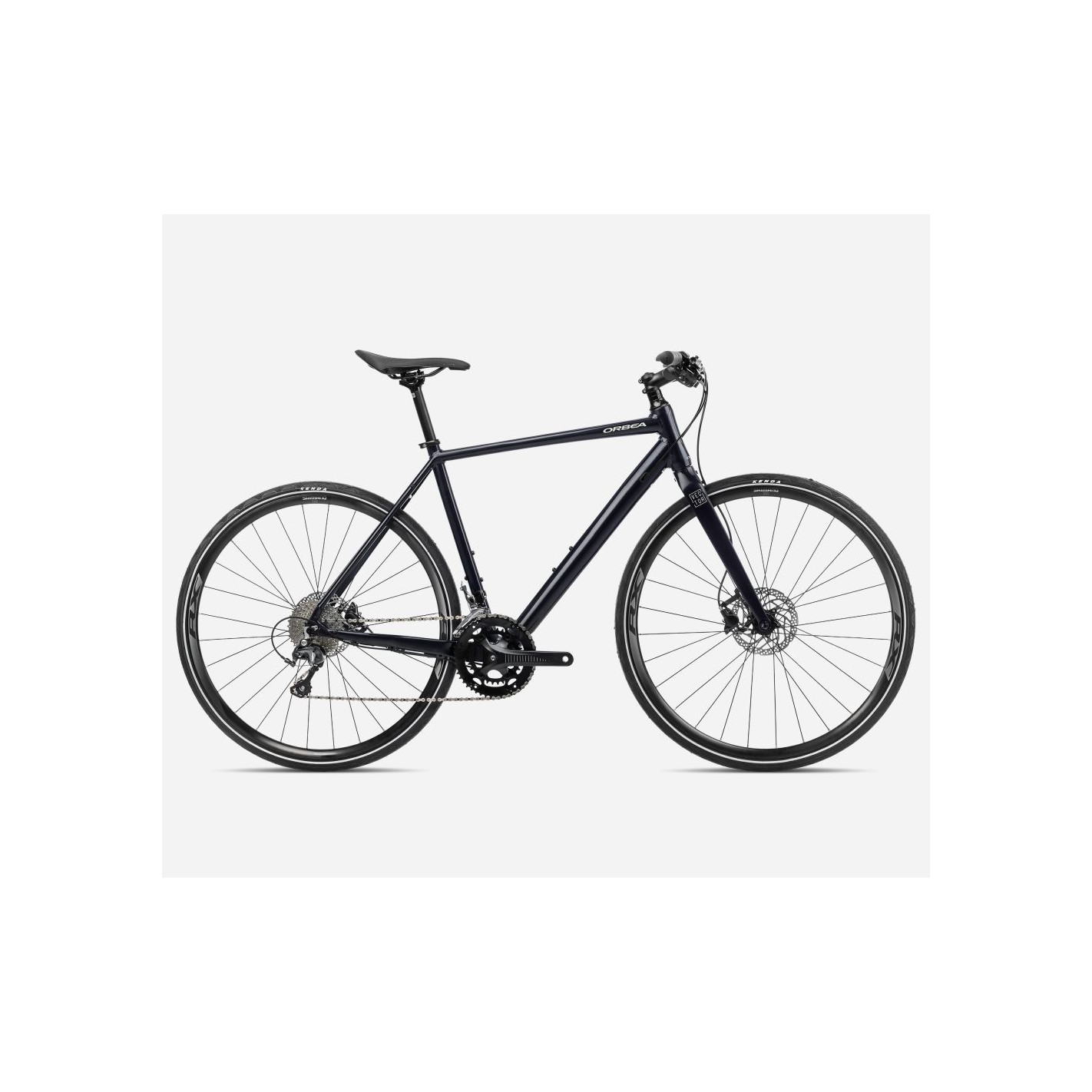 Orbea on sale vector 10