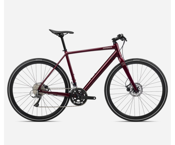 Bici Urban Orbea Vector 30 2023