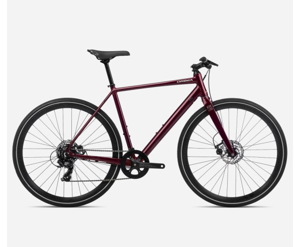 Bici Urban Orbea CARPE 40 2023