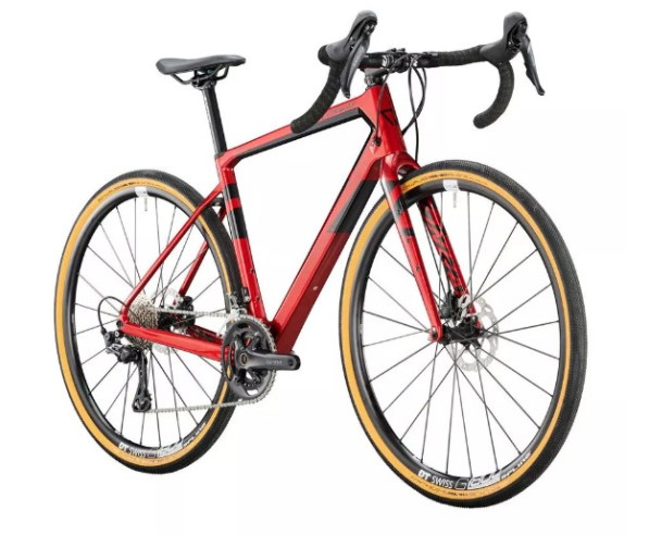 Bici Gravel Conway GRV 10.0 2024