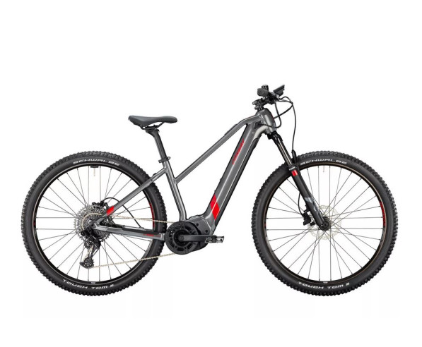 Bici Elettrica MTB Conway Cairon S 4.0 2024 Trapez