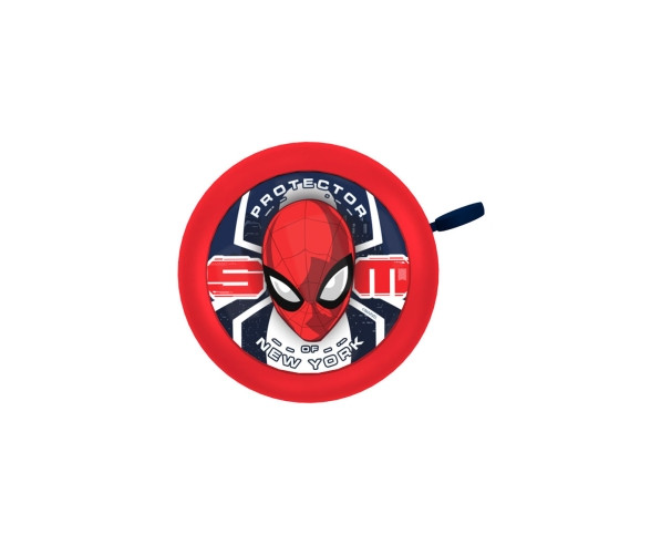 Campanello Disney Spider-Man