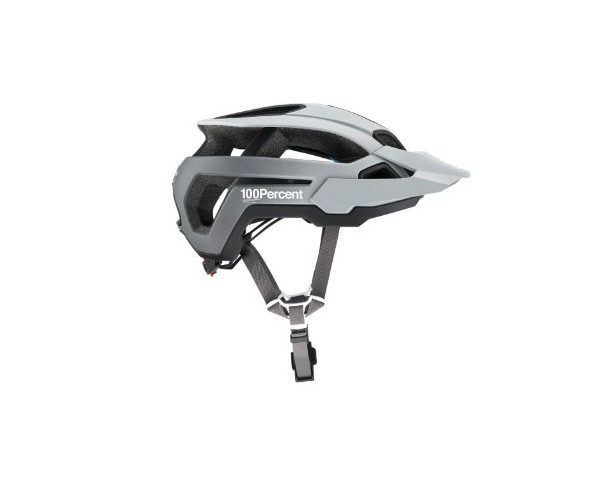 Casco MTB 100% Altec Fidlock Grigio XS/S