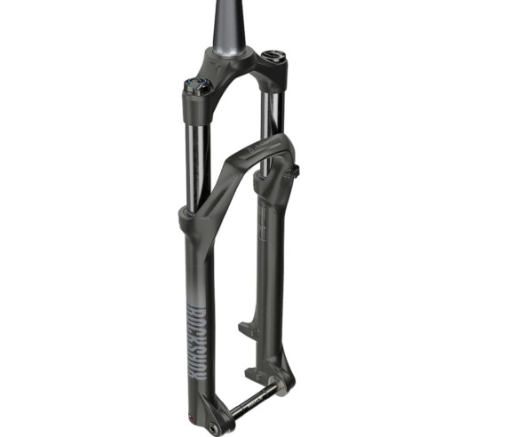 Forcella Rock Shox Judy Silver TK Solo AIR 29 100 Boost Tapered PopLoc