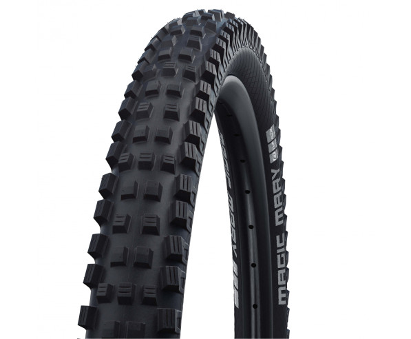 Pneumatico Pieghevole Schwalbe Magic Mary 27.5x2.40" Addix Performance TLR E-Bike