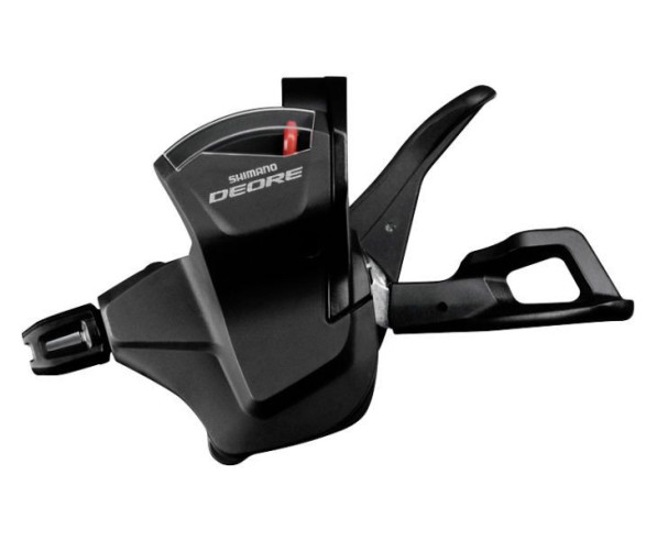 Comando Cambio Shimano Deore SL-M6000 2/3 velcità Sinistro