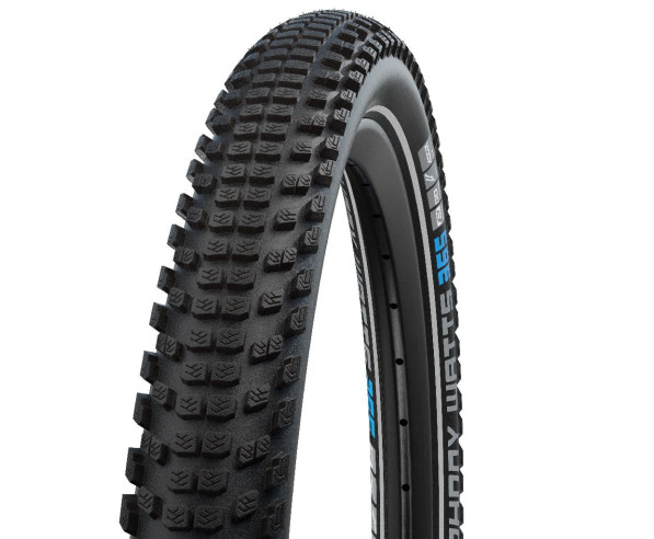 Penumatico Pieghevole E-Bike Schwalbe Johnny Watts 365 Performance Line 27.5x2.60"