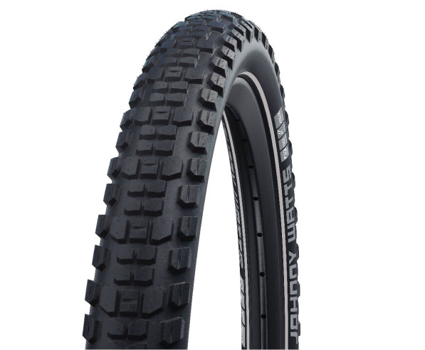 Penumatico Rigido  E-Bike Schwalbe Johnny Watts 27.5x2.60"