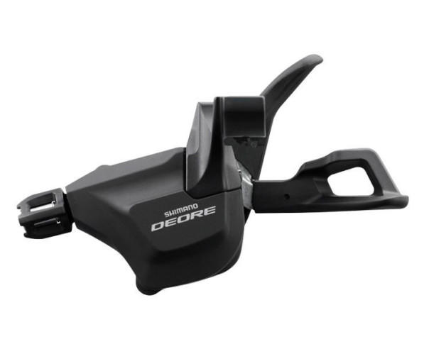 Comando Cambio Shimano Deore SL-M6000 a 2/3 velocità I-Spec II Sinistro