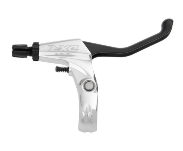 Leva Freno Meccanica Shimano DXR BL-MX70 Silver