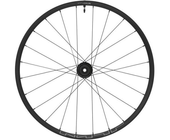 Ruota Posteriore Shimano WH-MT601 27.5" 12x142mm 12v