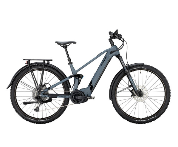 Bici Elettrica E-SUV Conway Xyron SUV 4.9 2024