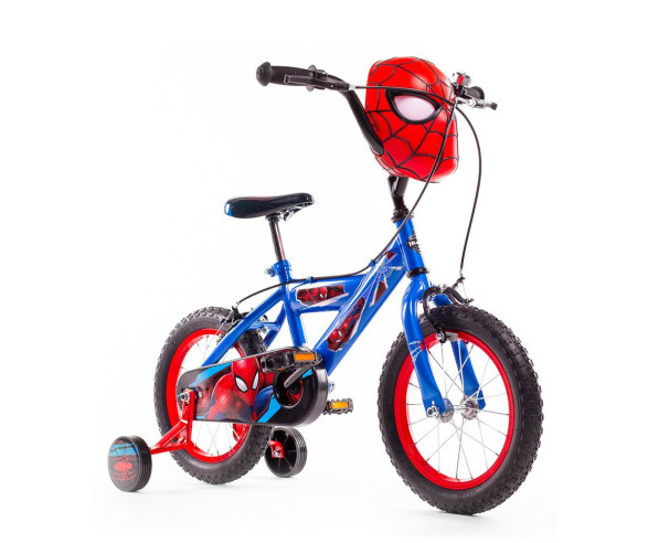 Ciclo Disney 14 Spiderman Sfera