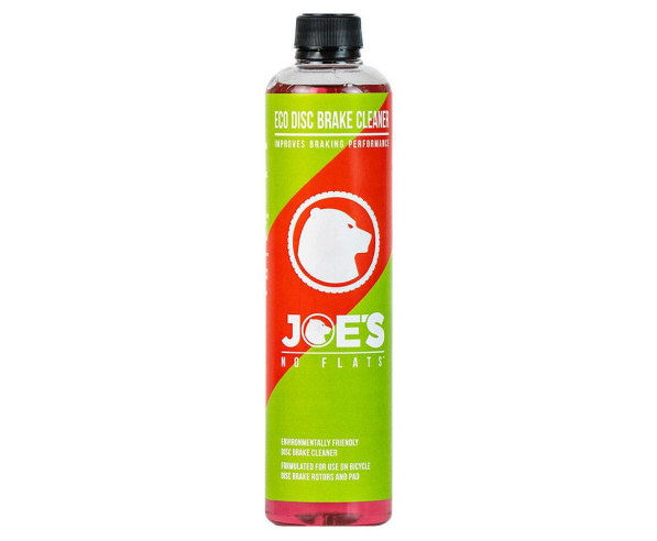 Pulitore dischi freno 500ml Joe's No Flats