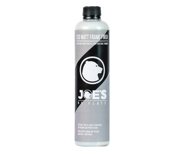 Pulitore Telai Opachi 500ml Joe's No Flats