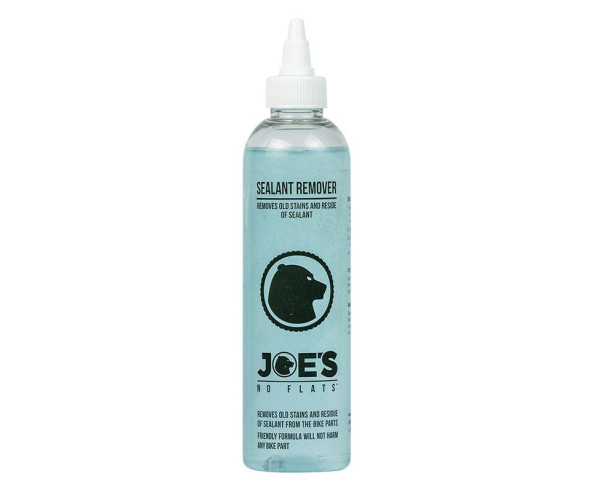 PulitoreLiquido Sigillante 240ml Joe's No Flats