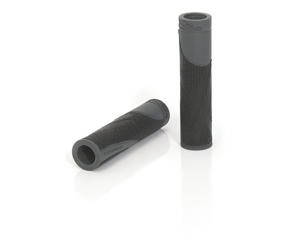 XLC Bar Grips 'Sport bo' GR-S18 nero /grigio