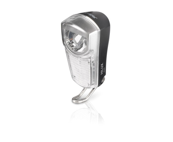 XLC Faro anteriore LED a dinamo CL-D01