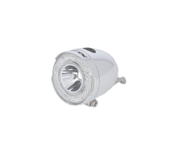 XLC Faro anteriore LED a batteria CL-E01