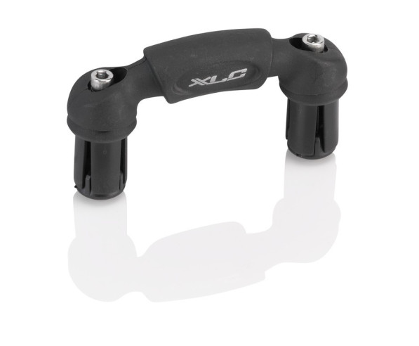 XLC ponte Tri-Bar HB-X03 per manubrio da corsa Tri-Bar HB-T03/05