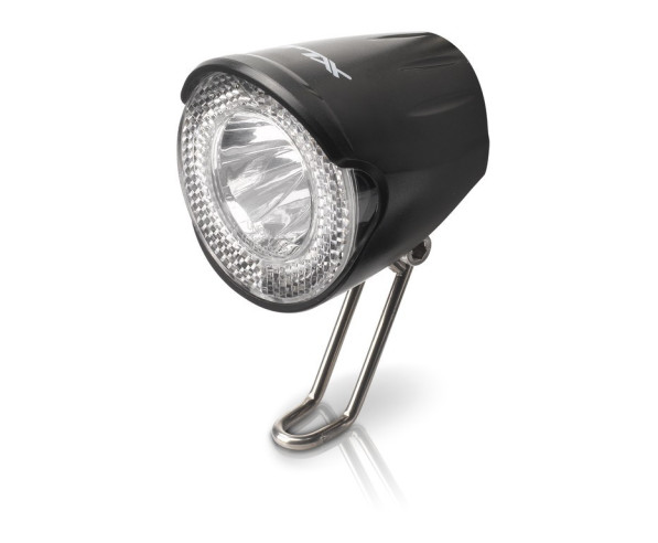 XLC Faro anteriore LED a dinamo CL-D02