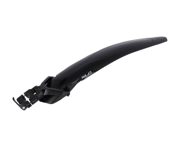 XLC Parafango Mudguard Rear MG-C37 26-29", nero, 90/625mm, 220g