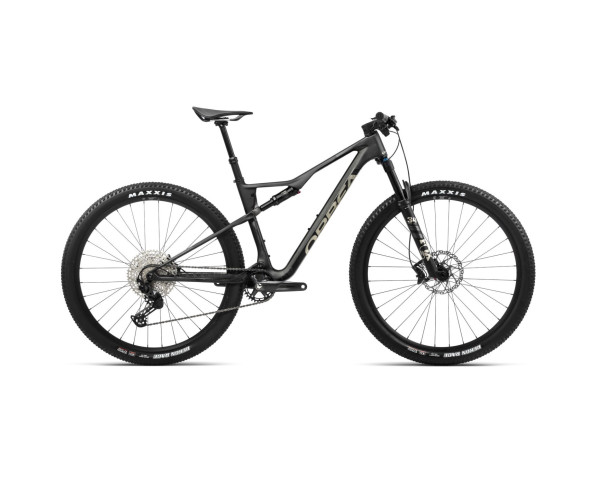 Bici MTB Orbea OIZ M30  2024