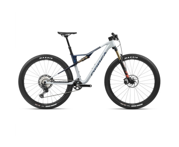 Bici MTB Orbea OIZ M10  2024