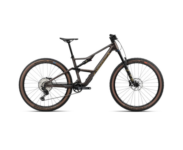 Bici MTB Orbea OCCAM SL M30 2024