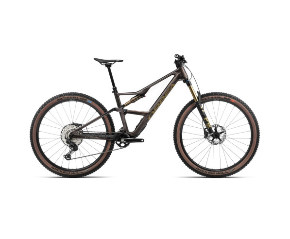 Bici MTB Orbea OCCAM SL M10 2024