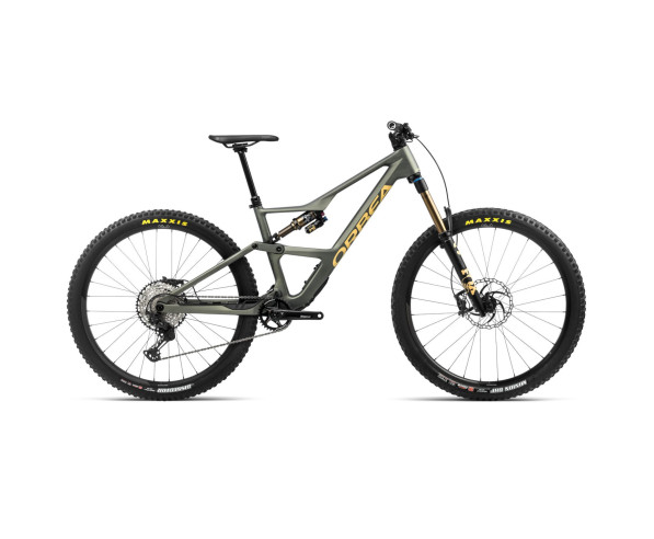 Bici MTB Orbea OCCAM LT M10 2024