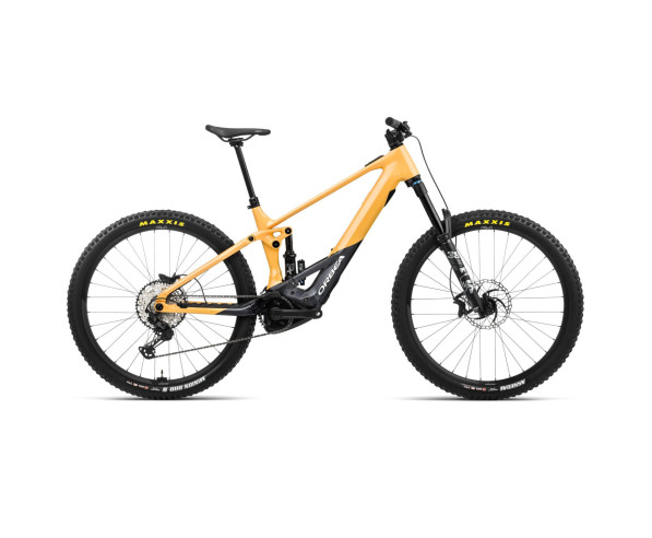 Bici elettrica Orbea WILD H10 2024