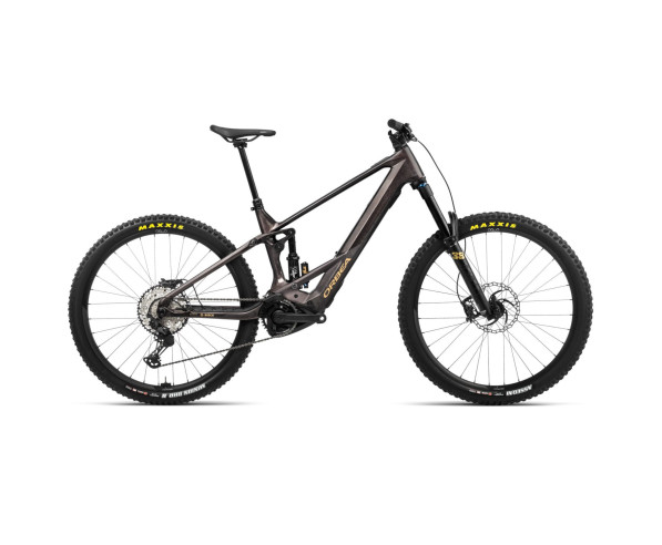 Bici Elettrica Orbea WILD M10 2024