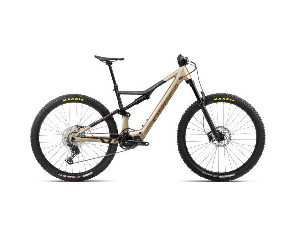 Bici Elettrica Orbea RISE H30 2024