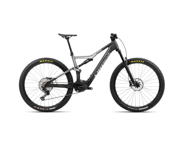 Bici Elettrica Orbea RISE M20 2024